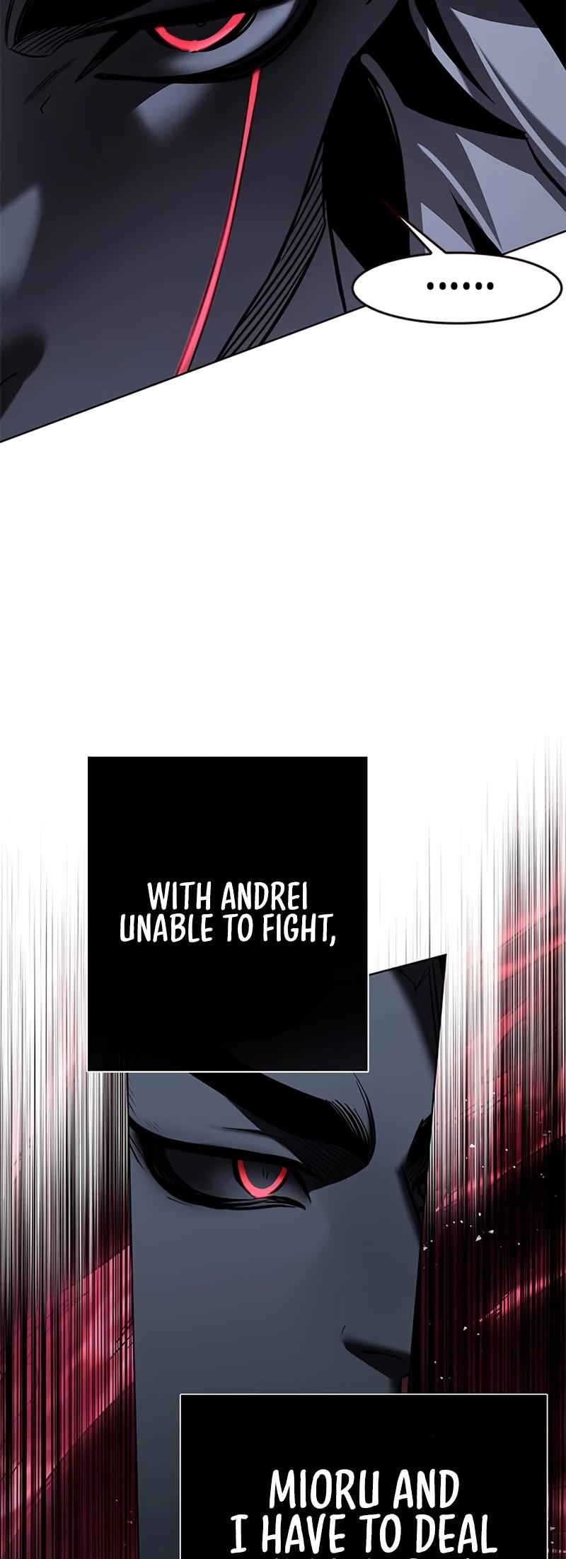 Read Eleceed ENGLISH Manga Online