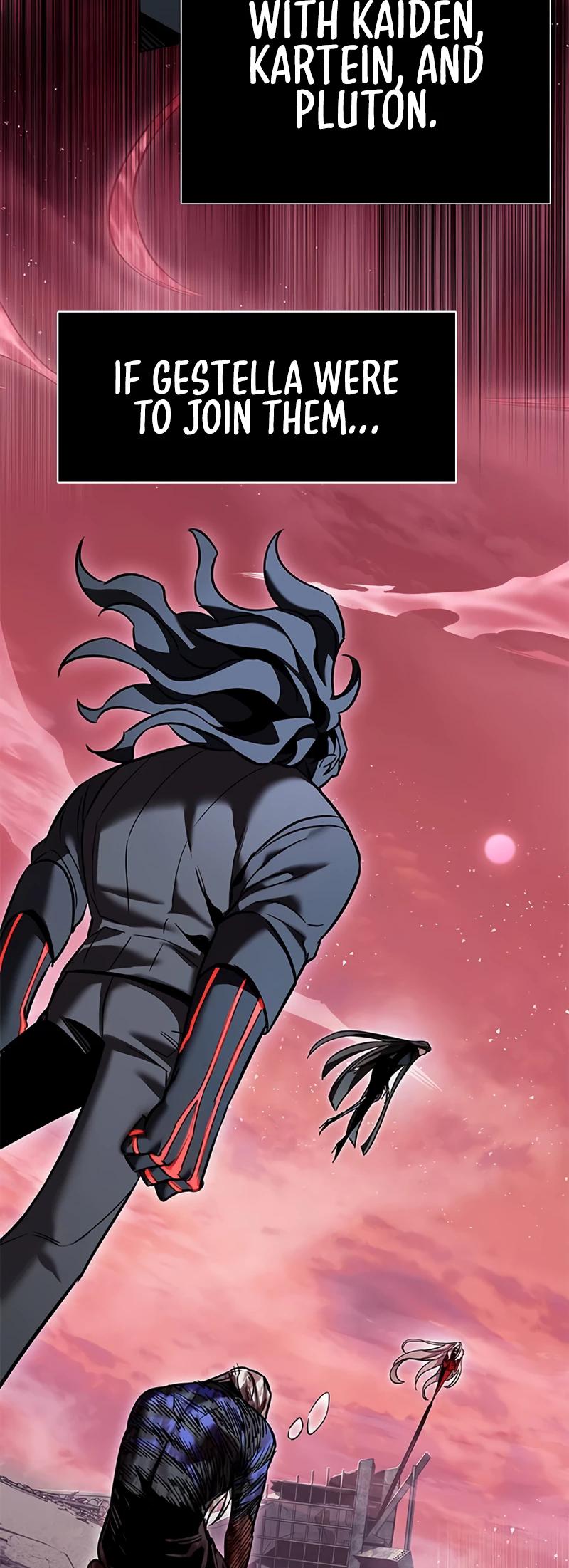 Read Eleceed ENGLISH Manga Online