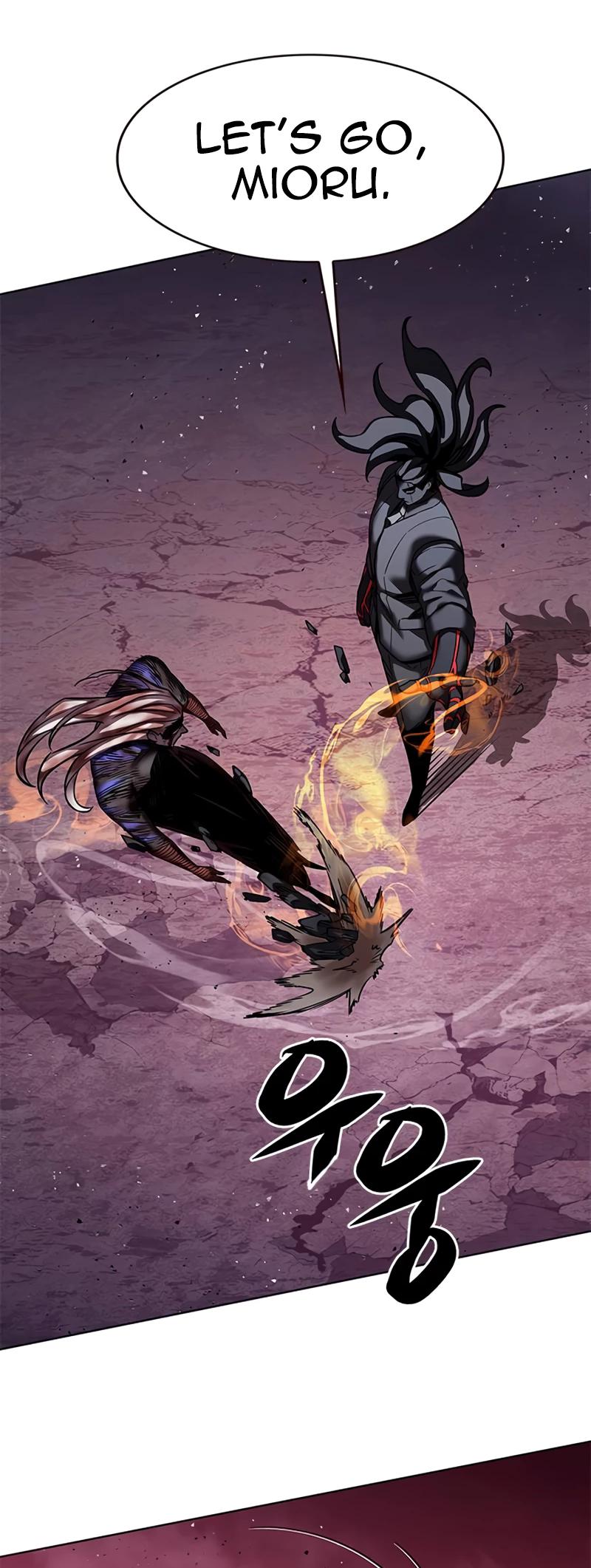 Read Eleceed ENGLISH Manga Online