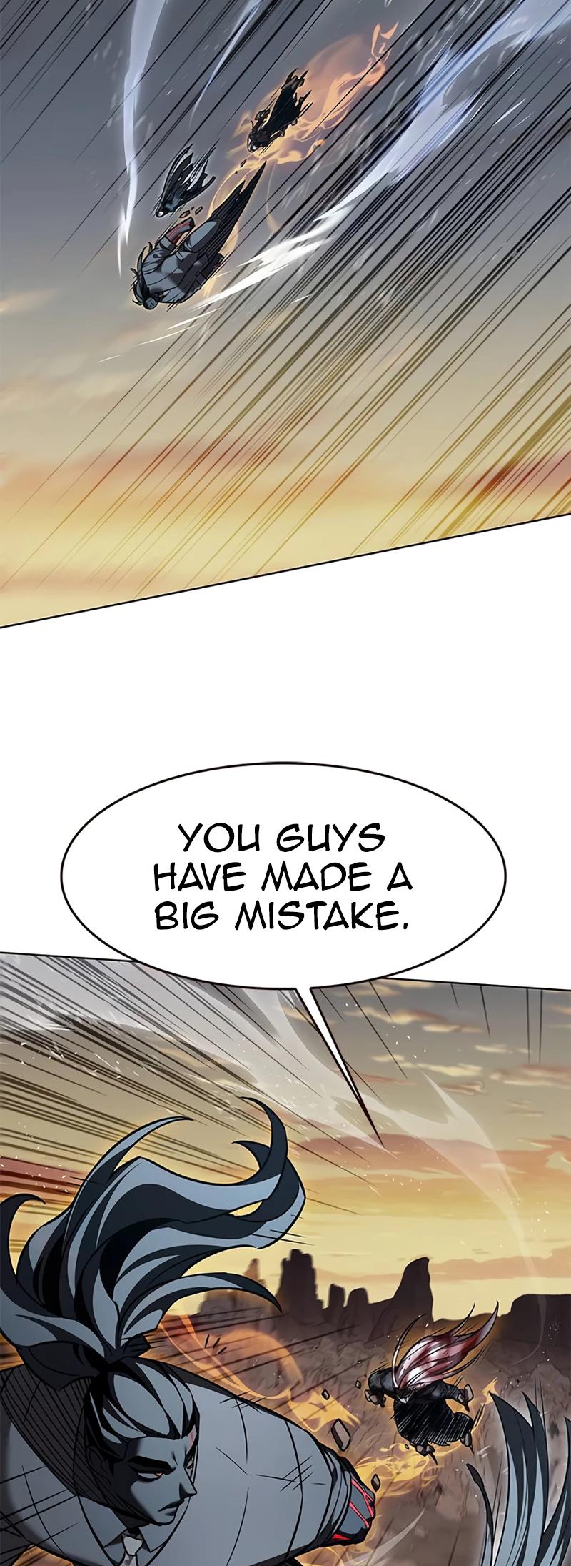 Read Eleceed ENGLISH Manga Online