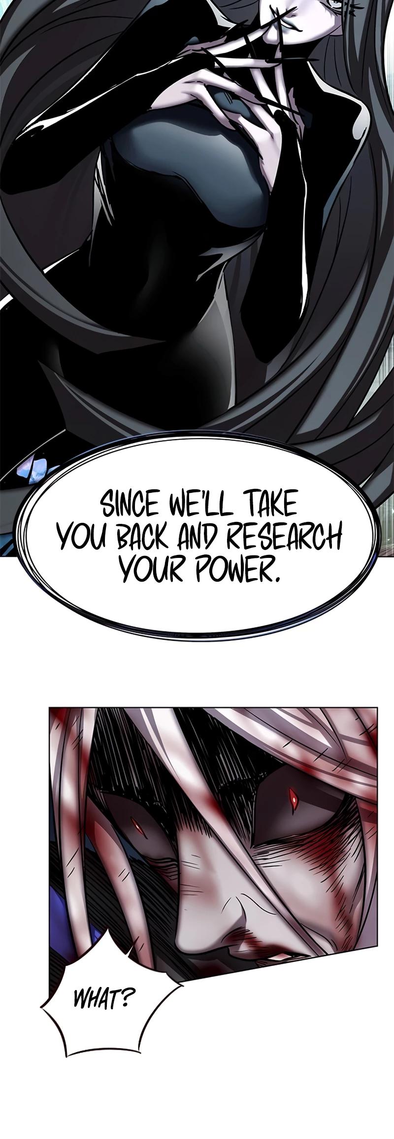 Read Eleceed ENGLISH Manga Online