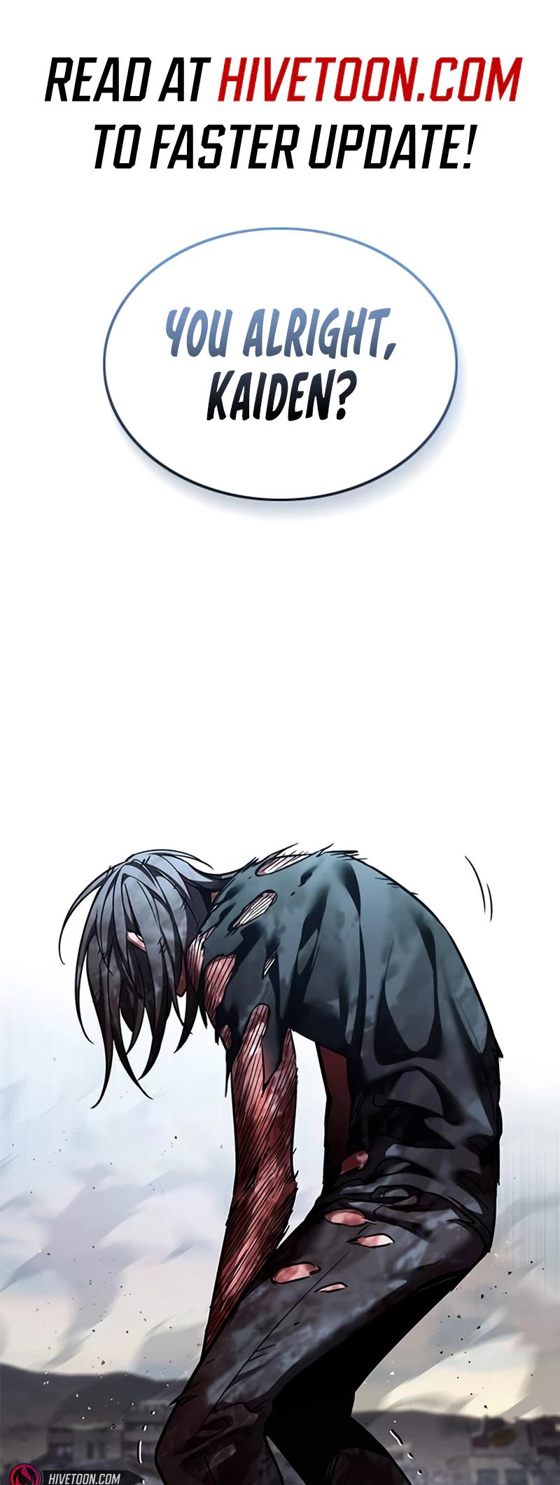 Read Eleceed ENGLISH Manga Online