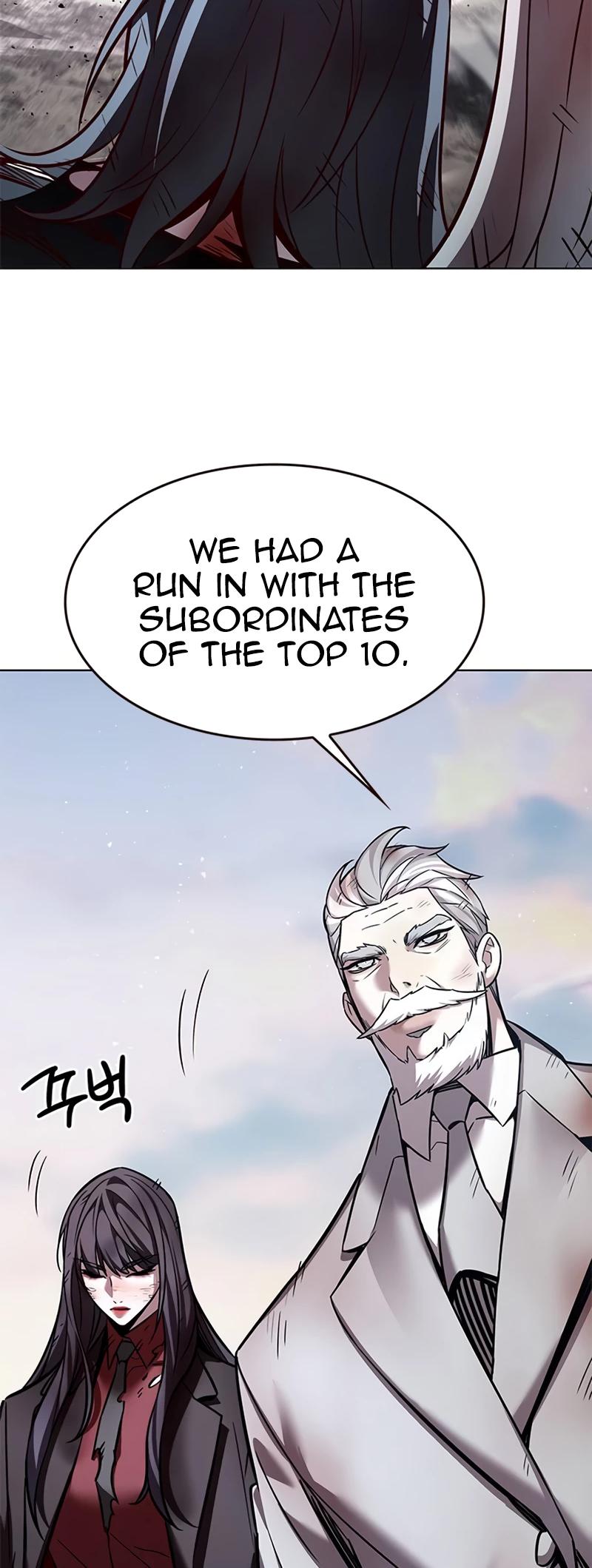 Read Eleceed ENGLISH Manga Online