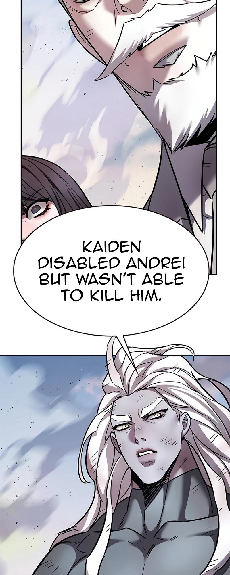 Read Eleceed ENGLISH Manga Online