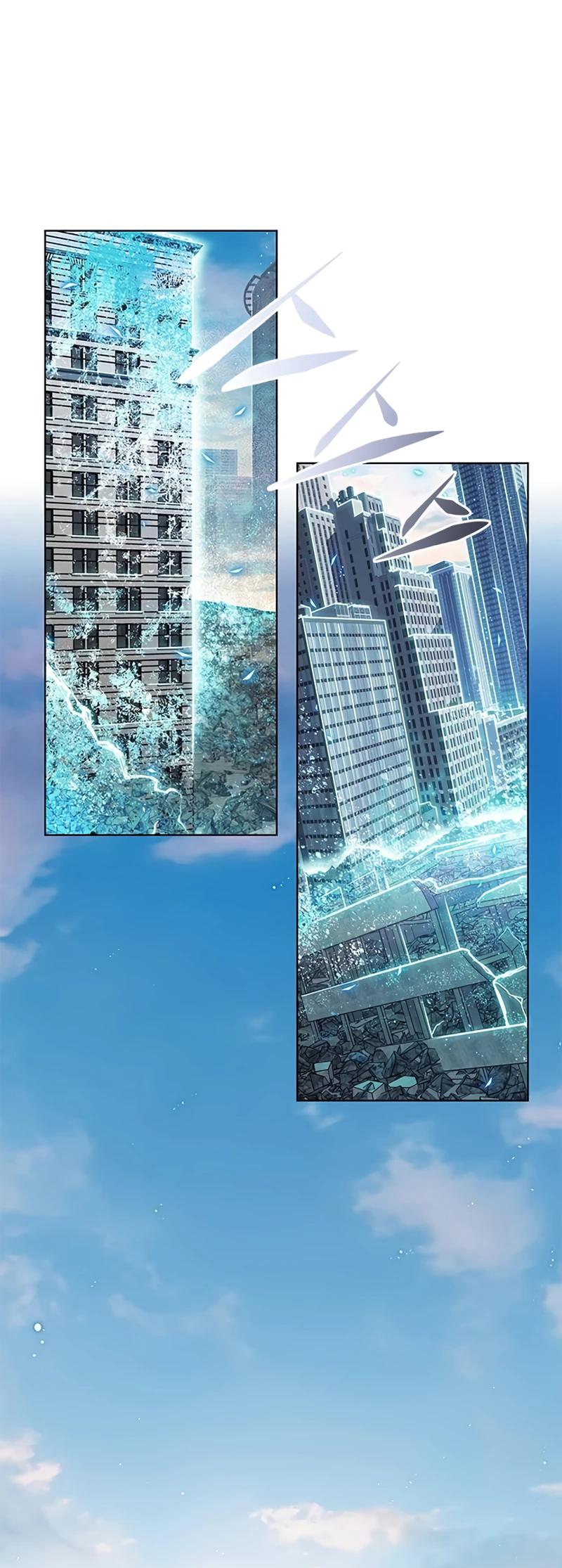 Read Eleceed ENGLISH Manga Online