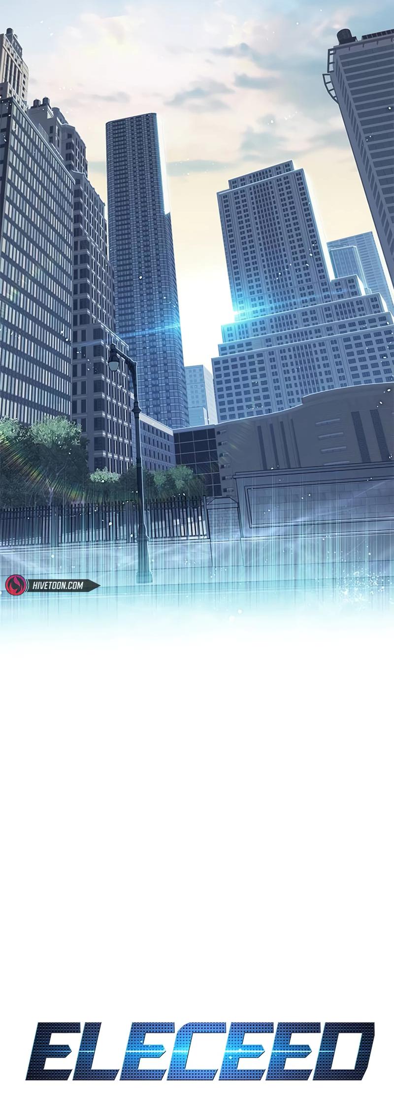 Read Eleceed ENGLISH Manga Online