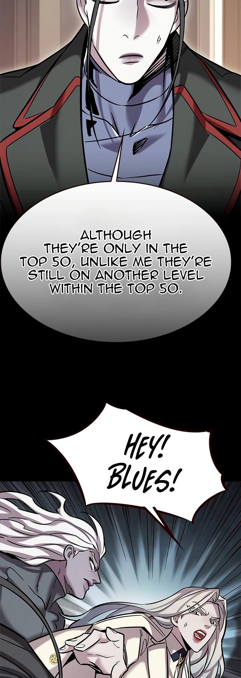 Read Eleceed ENGLISH Manga Online