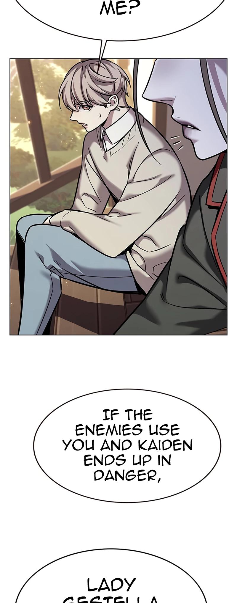 Read Eleceed ENGLISH Manga Online