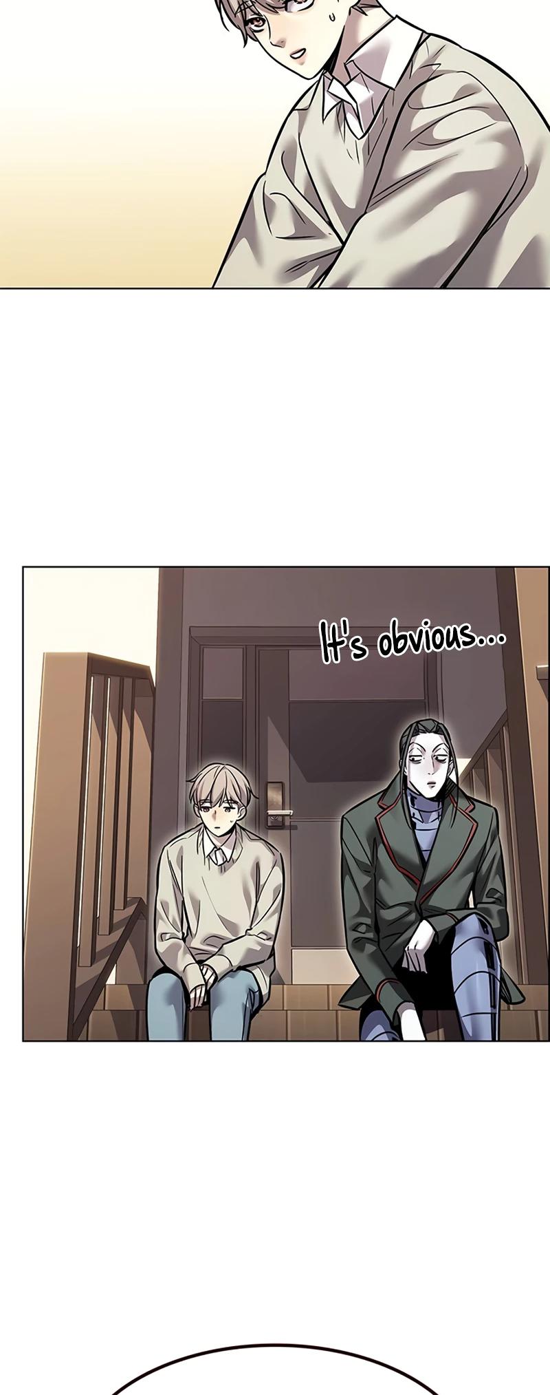 Read Eleceed ENGLISH Manga Online