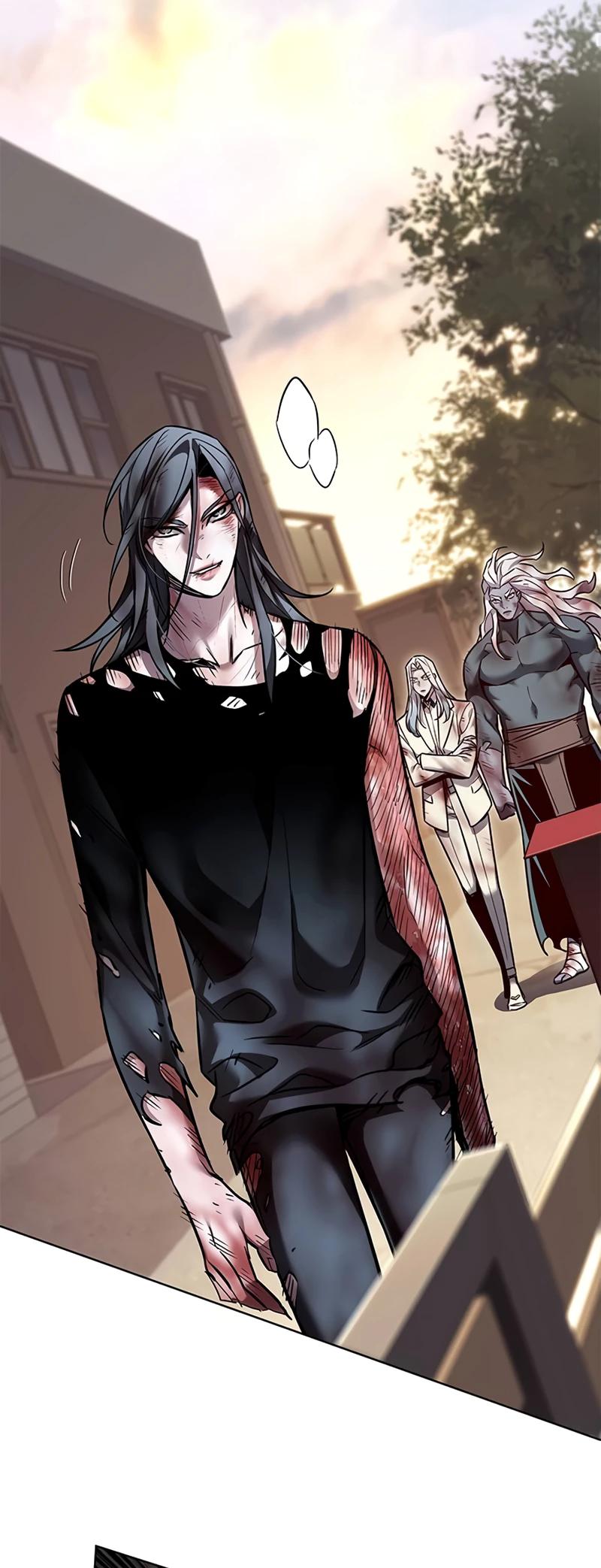 Read Eleceed ENGLISH Manga Online