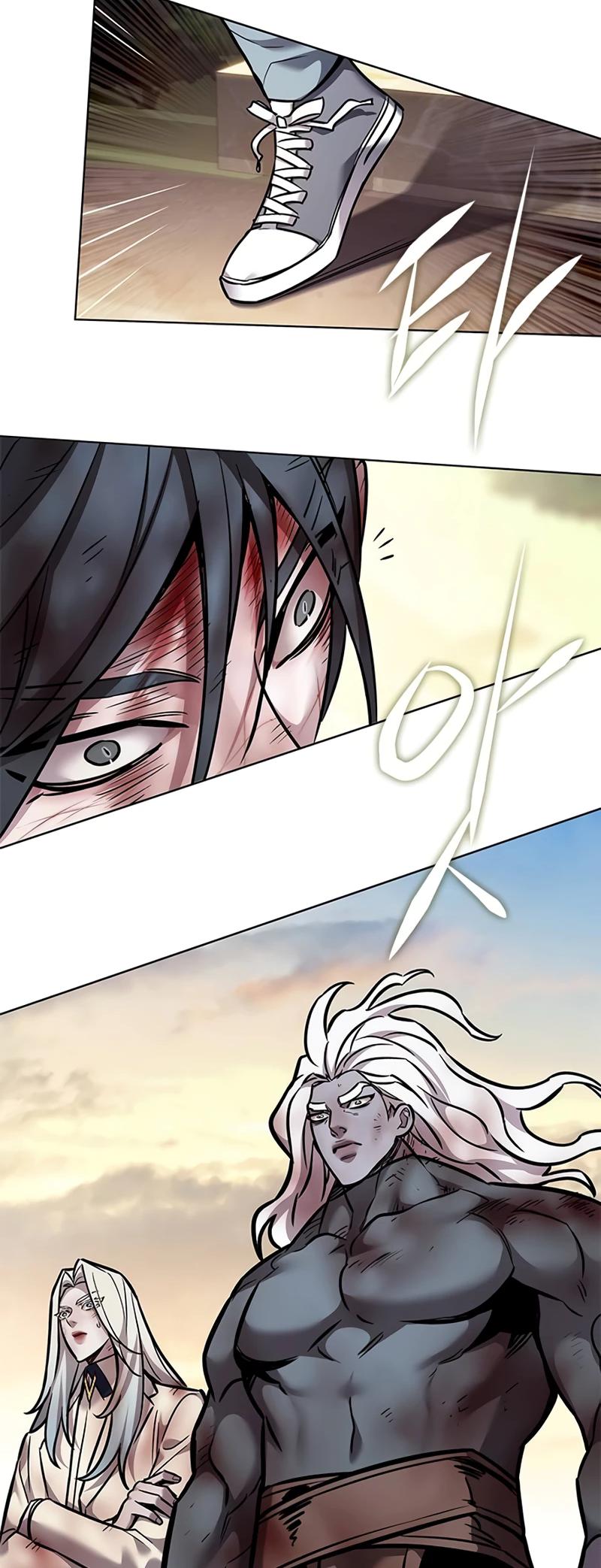 Read Eleceed ENGLISH Manga Online