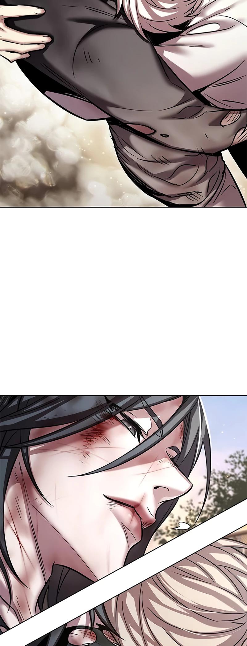 Read Eleceed ENGLISH Manga Online