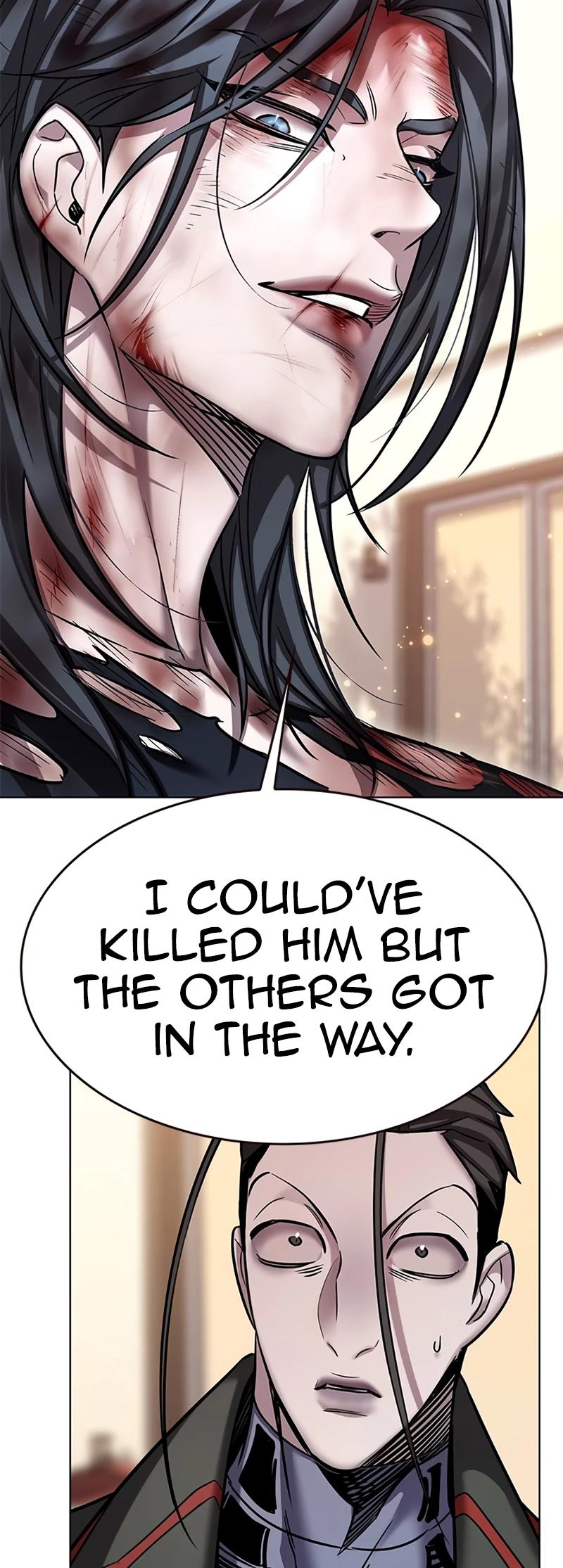 Read Eleceed ENGLISH Manga Online