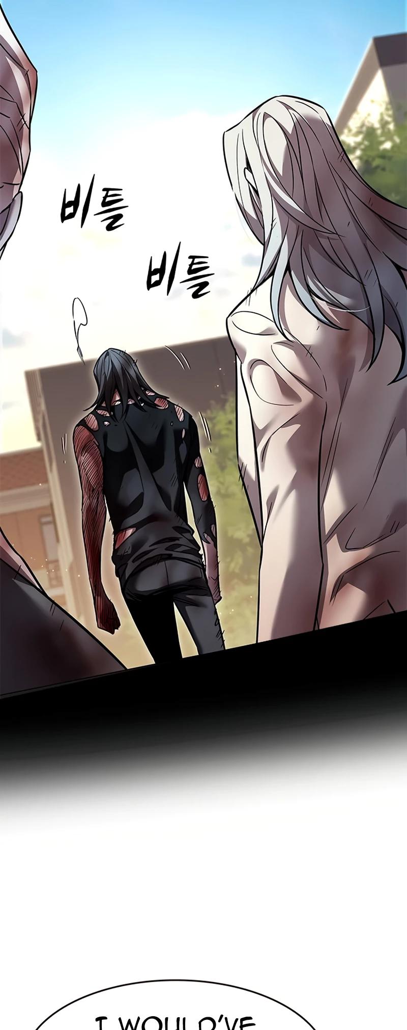 Read Eleceed ENGLISH Manga Online