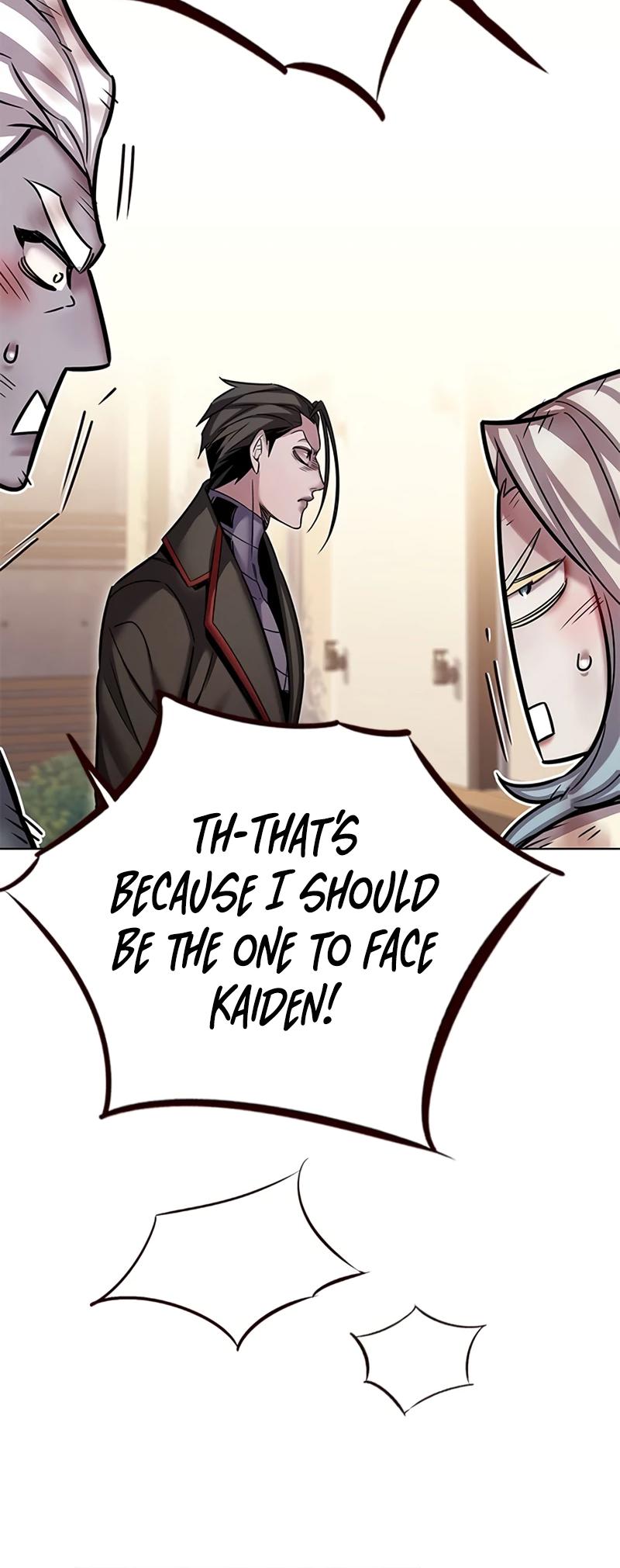 Read Eleceed ENGLISH Manga Online