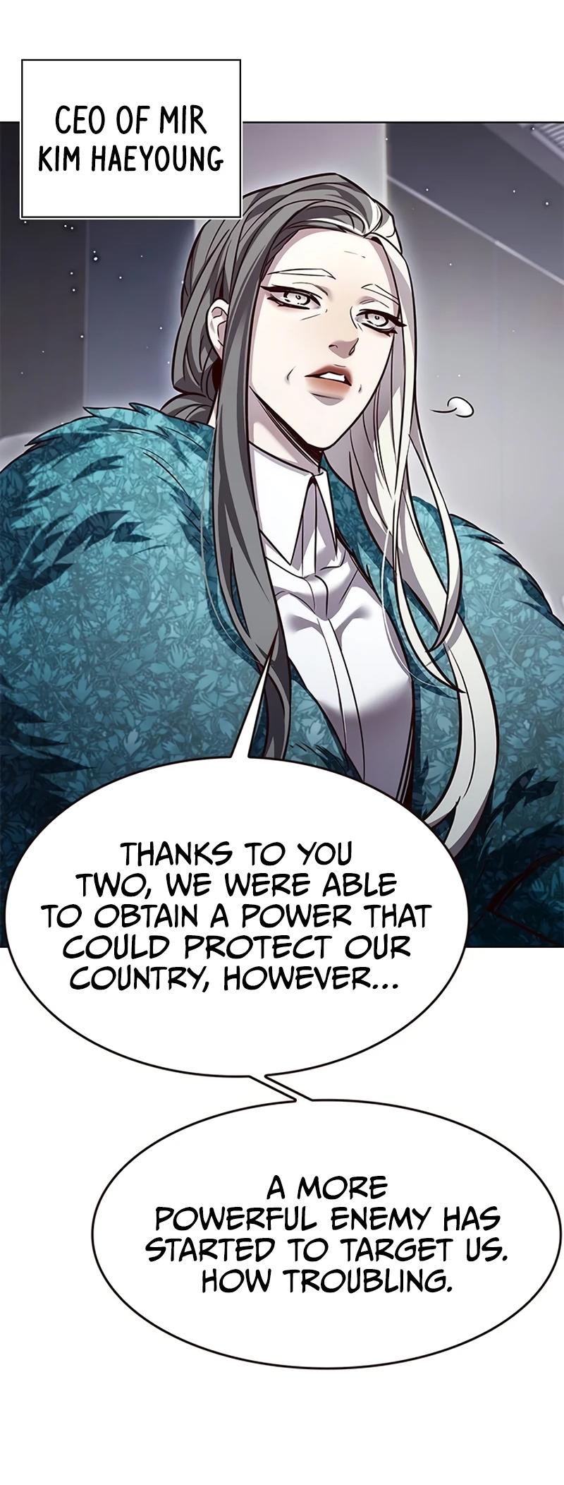 Read Eleceed ENGLISH Manga Online