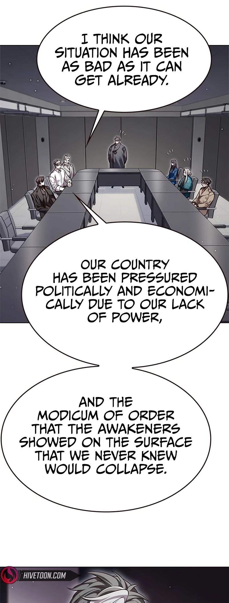 Read Eleceed ENGLISH Manga Online