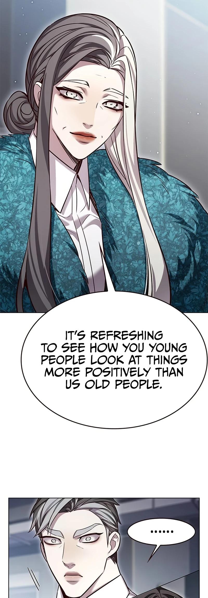 Read Eleceed ENGLISH Manga Online