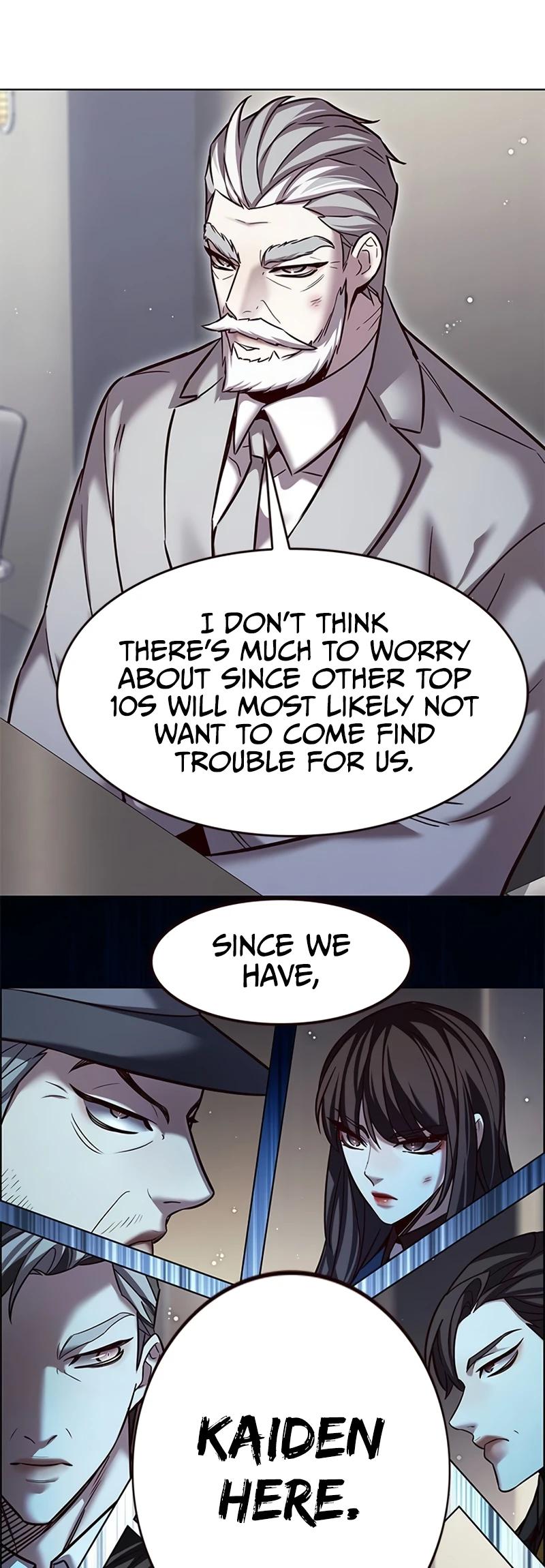 Read Eleceed ENGLISH Manga Online