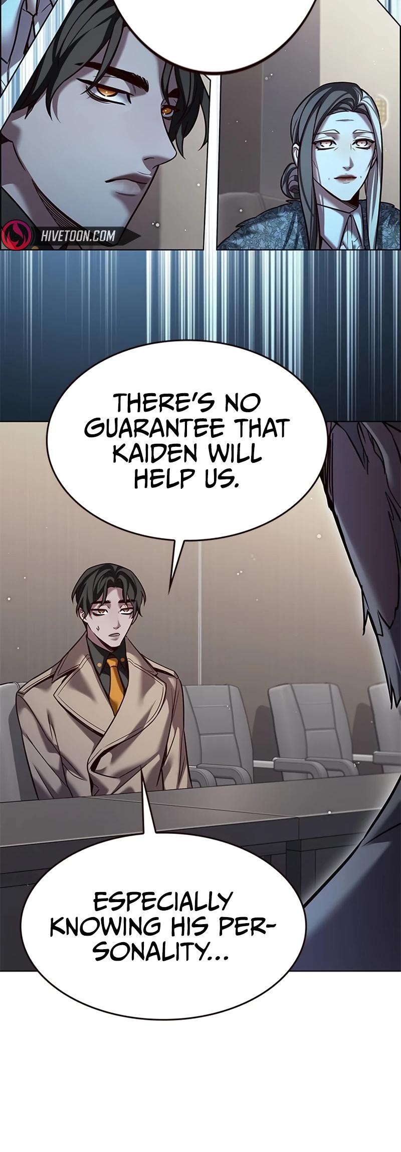 Read Eleceed ENGLISH Manga Online