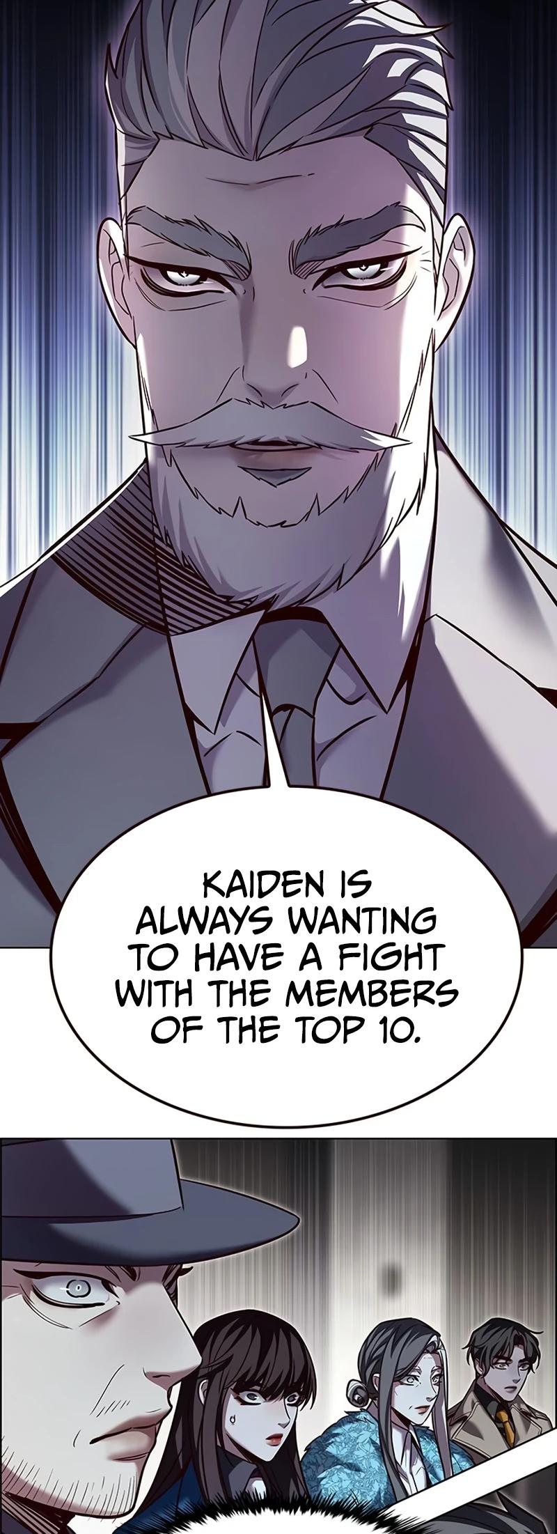 Read Eleceed ENGLISH Manga Online