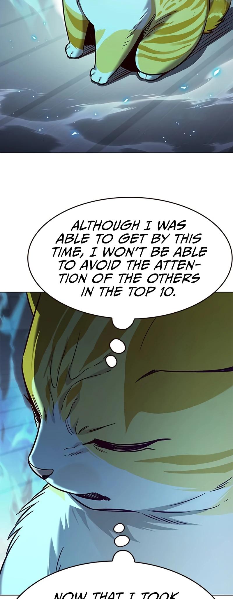 Read Eleceed ENGLISH Manga Online