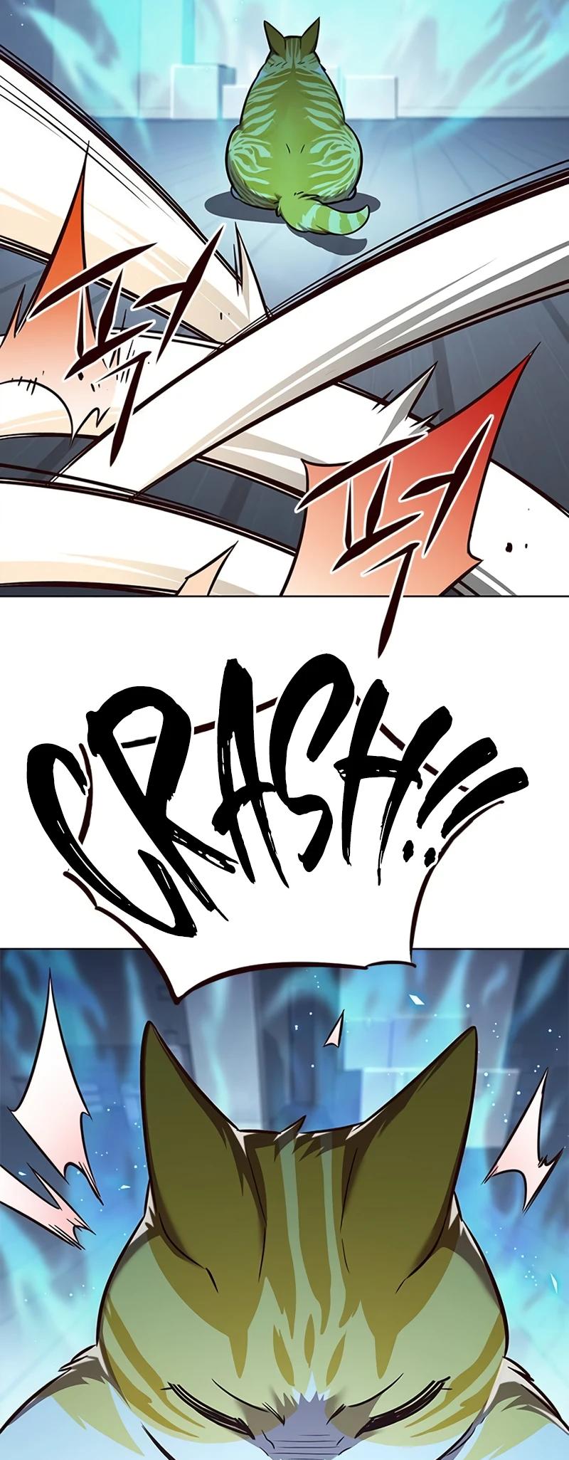 Read Eleceed ENGLISH Manga Online