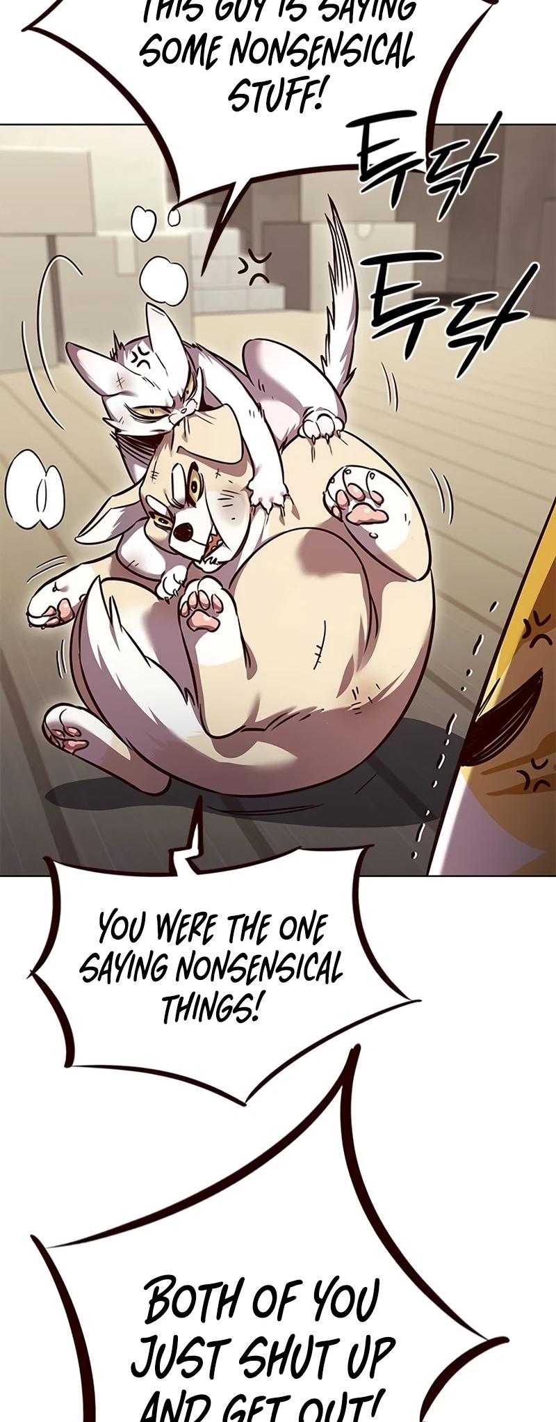 Read Eleceed ENGLISH Manga Online