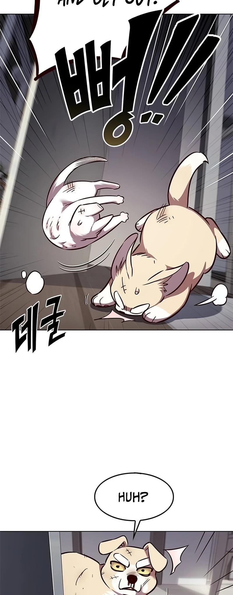 Read Eleceed ENGLISH Manga Online