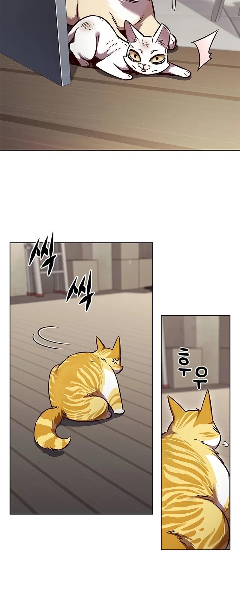 Read Eleceed ENGLISH Manga Online