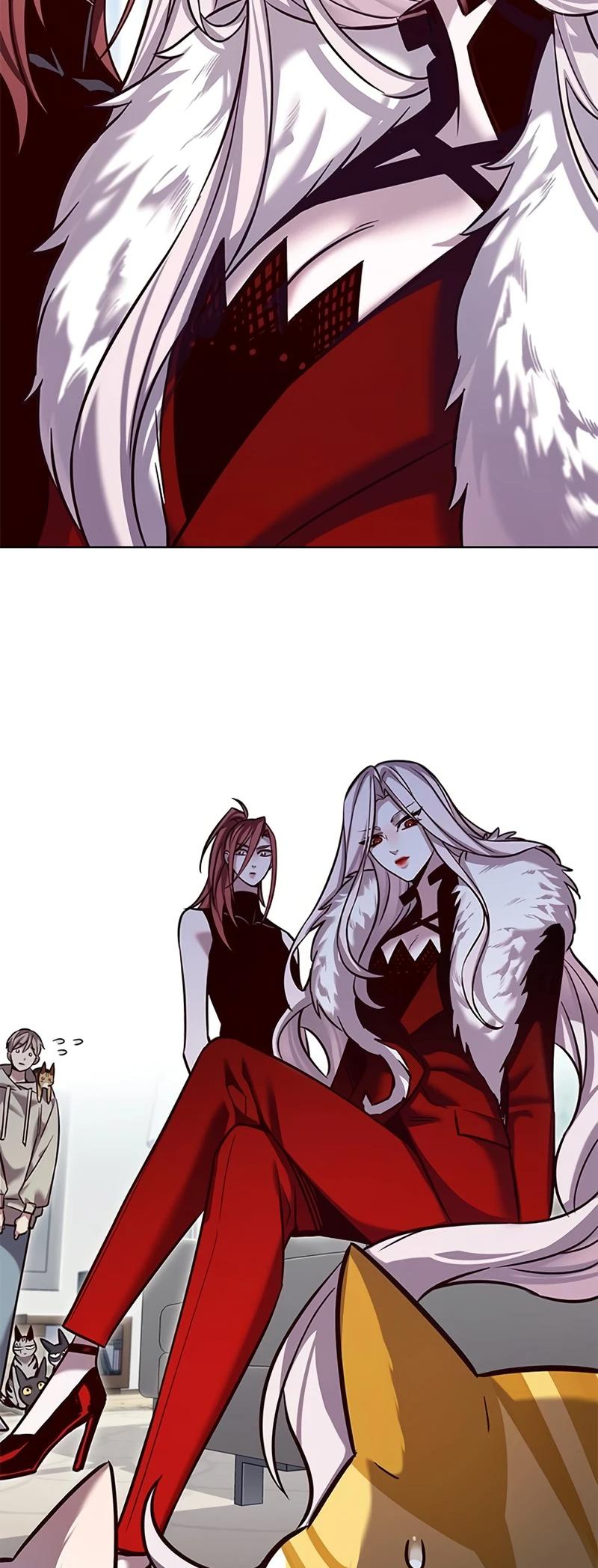 Read Eleceed ENGLISH Manga Online