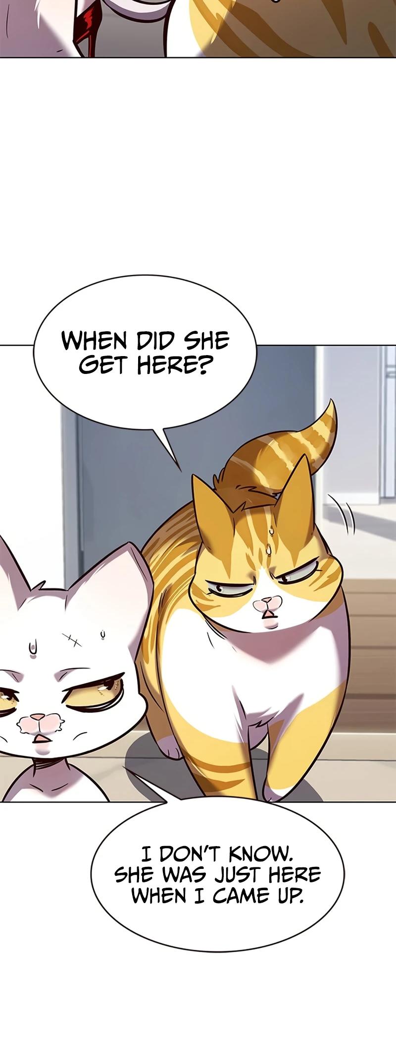 Read Eleceed ENGLISH Manga Online