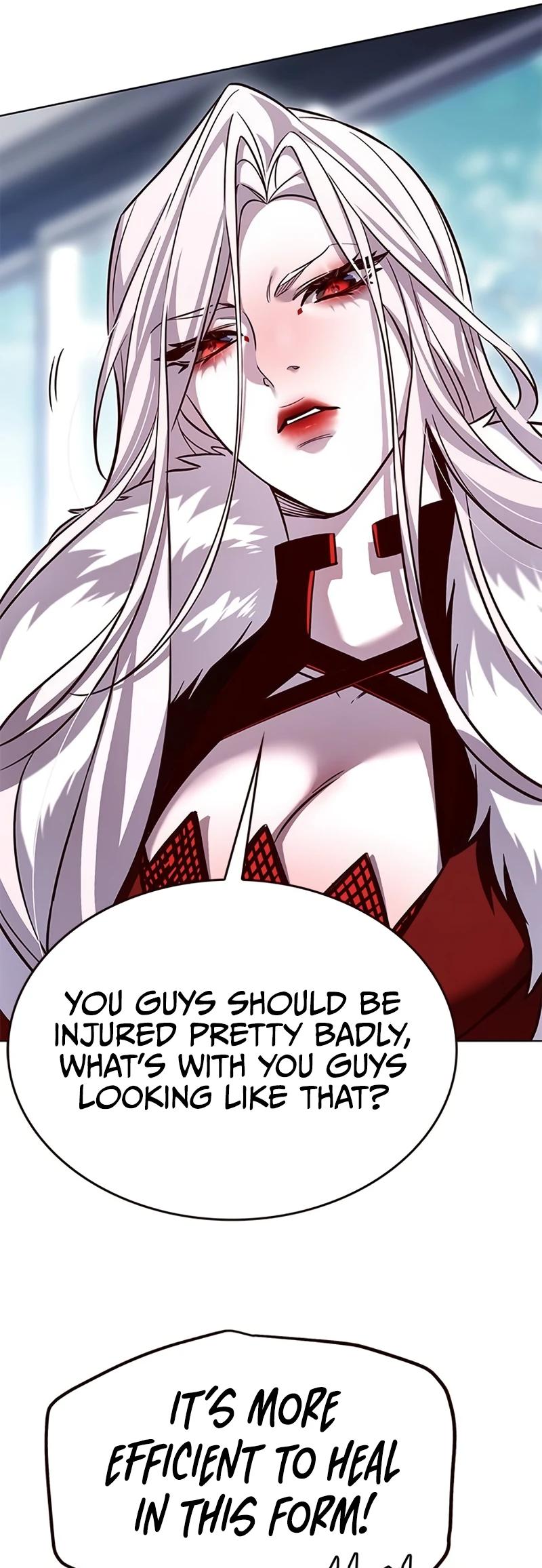 Read Eleceed ENGLISH Manga Online