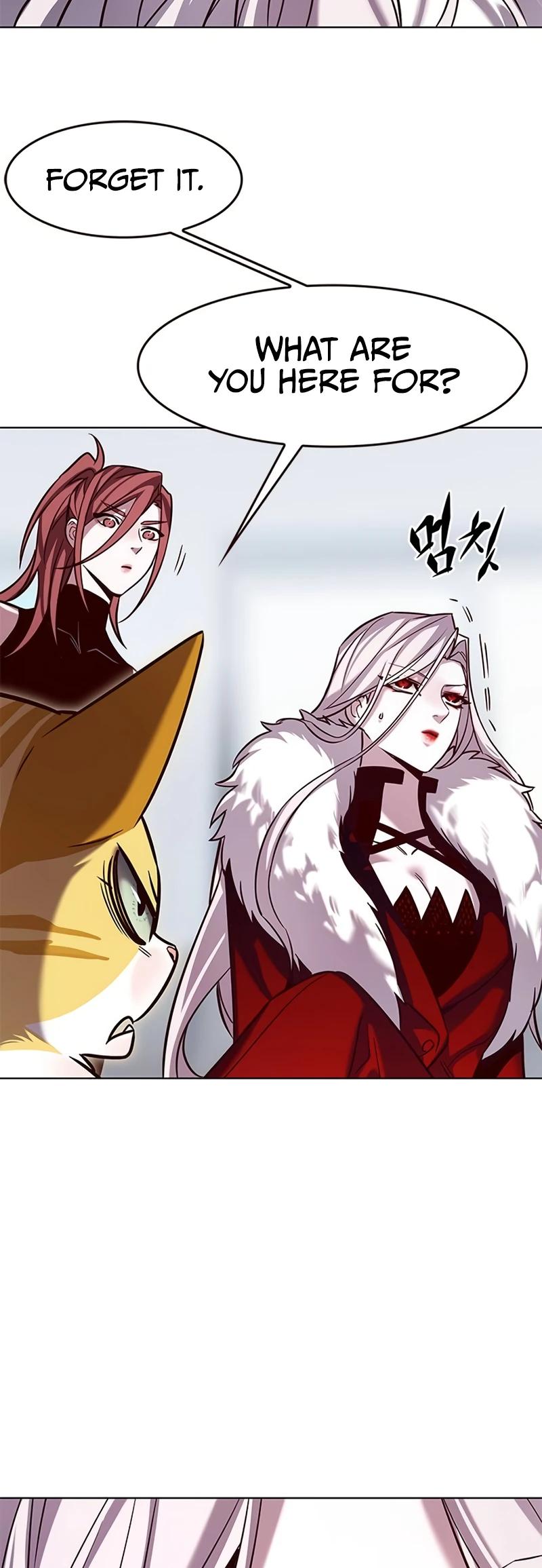 Read Eleceed ENGLISH Manga Online