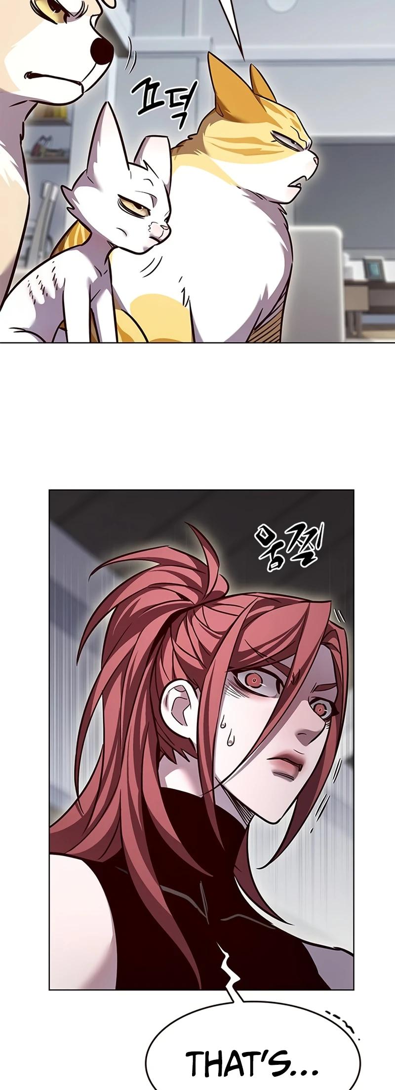 Read Eleceed ENGLISH Manga Online