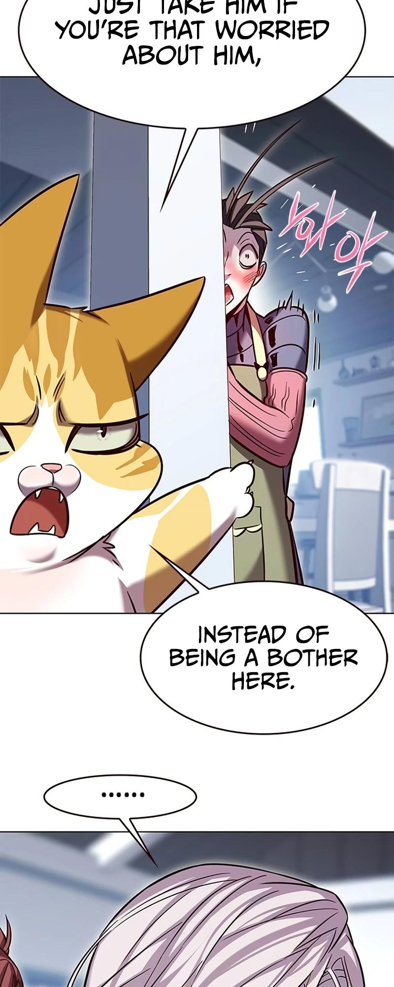 Read Eleceed ENGLISH Manga Online