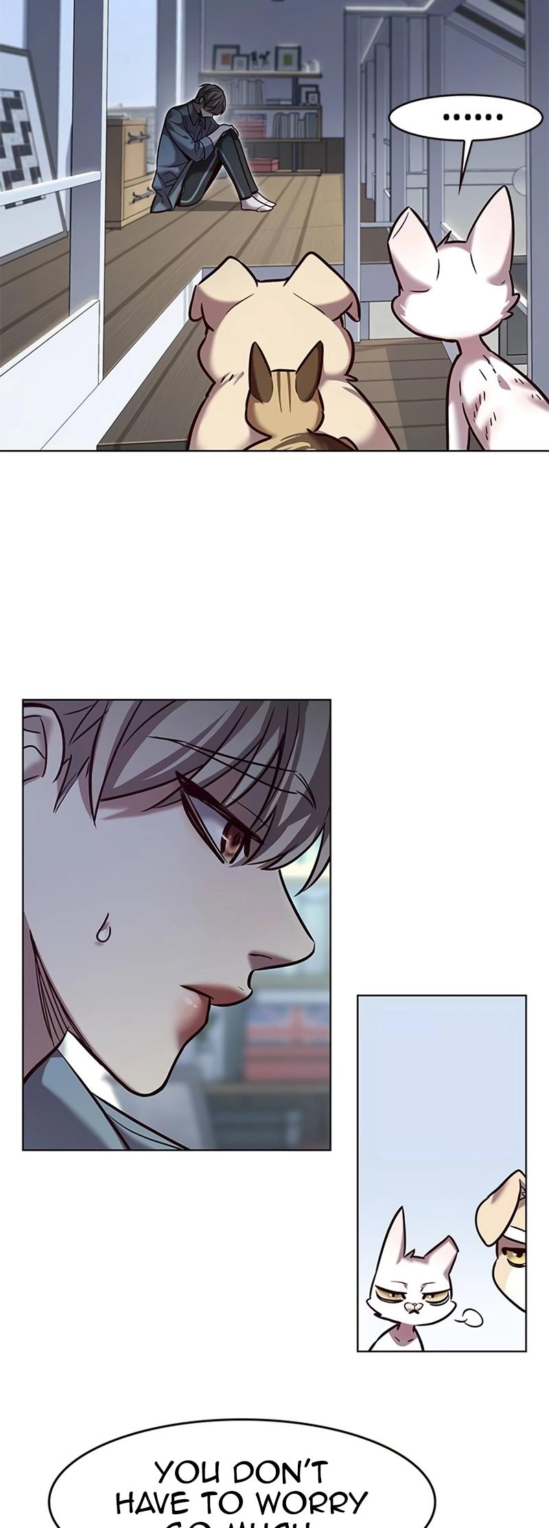 Read Eleceed ENGLISH Manga Online