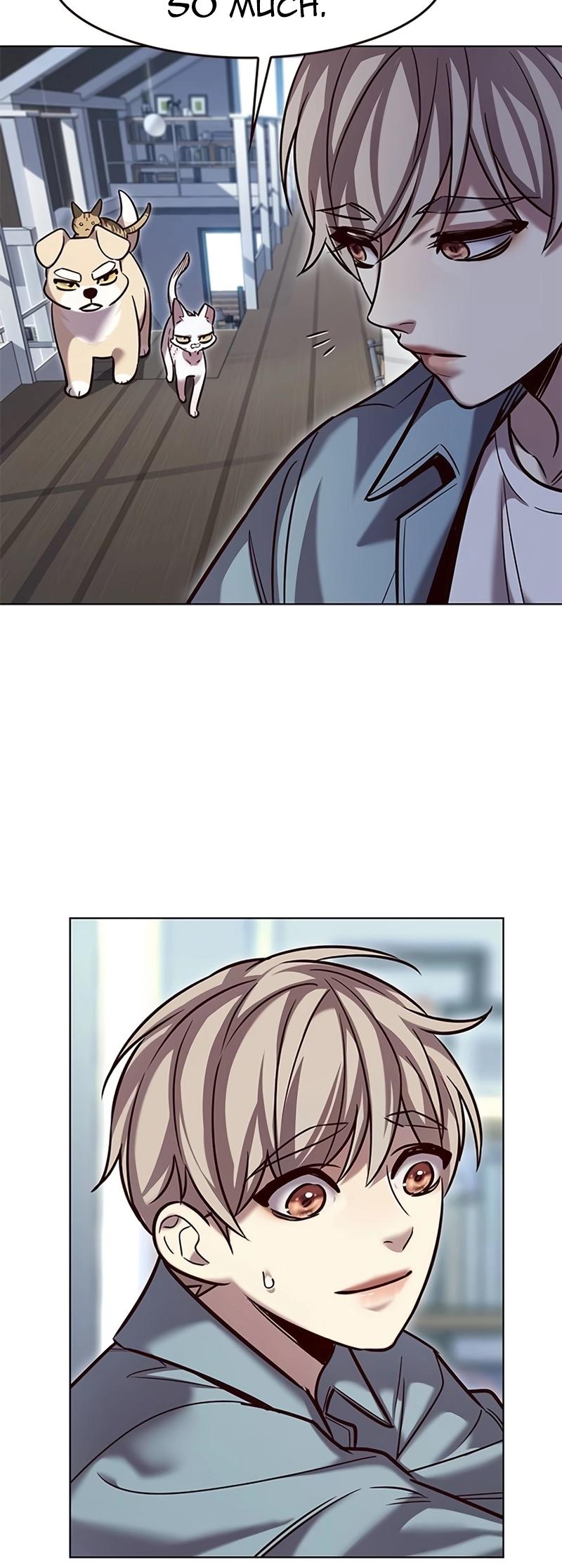 Read Eleceed ENGLISH Manga Online