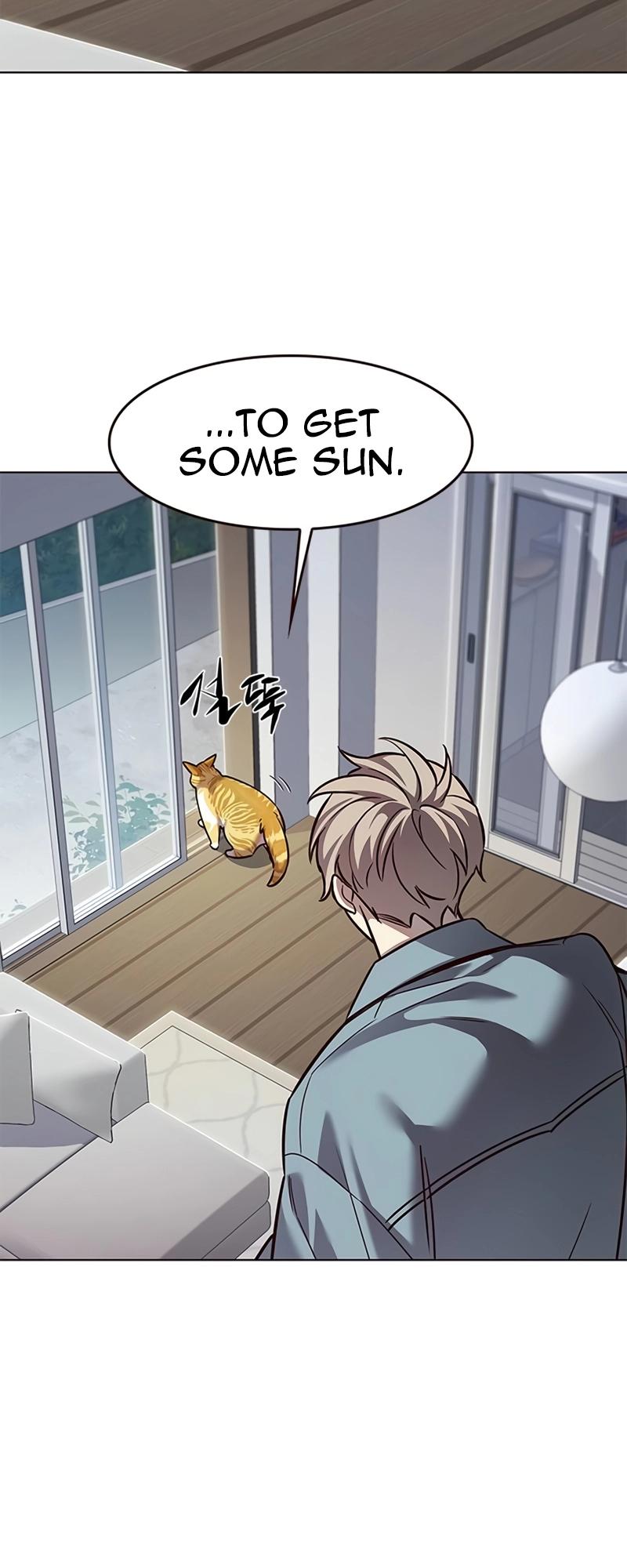 Read Eleceed ENGLISH Manga Online