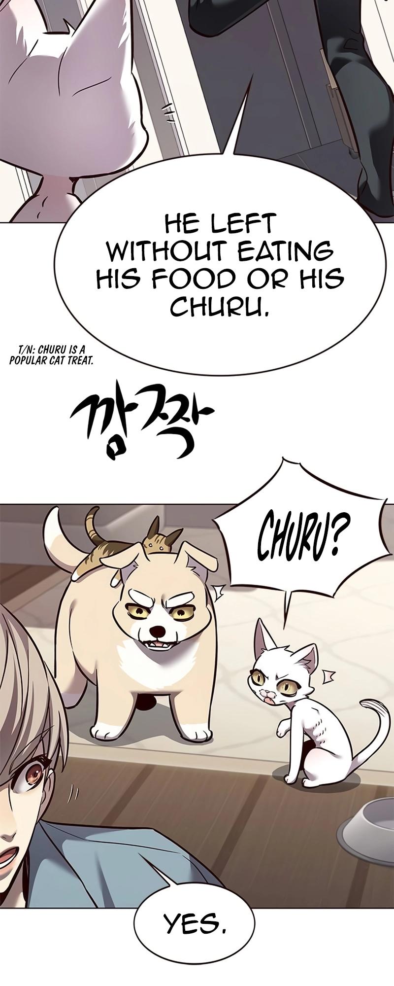 Read Eleceed ENGLISH Manga Online