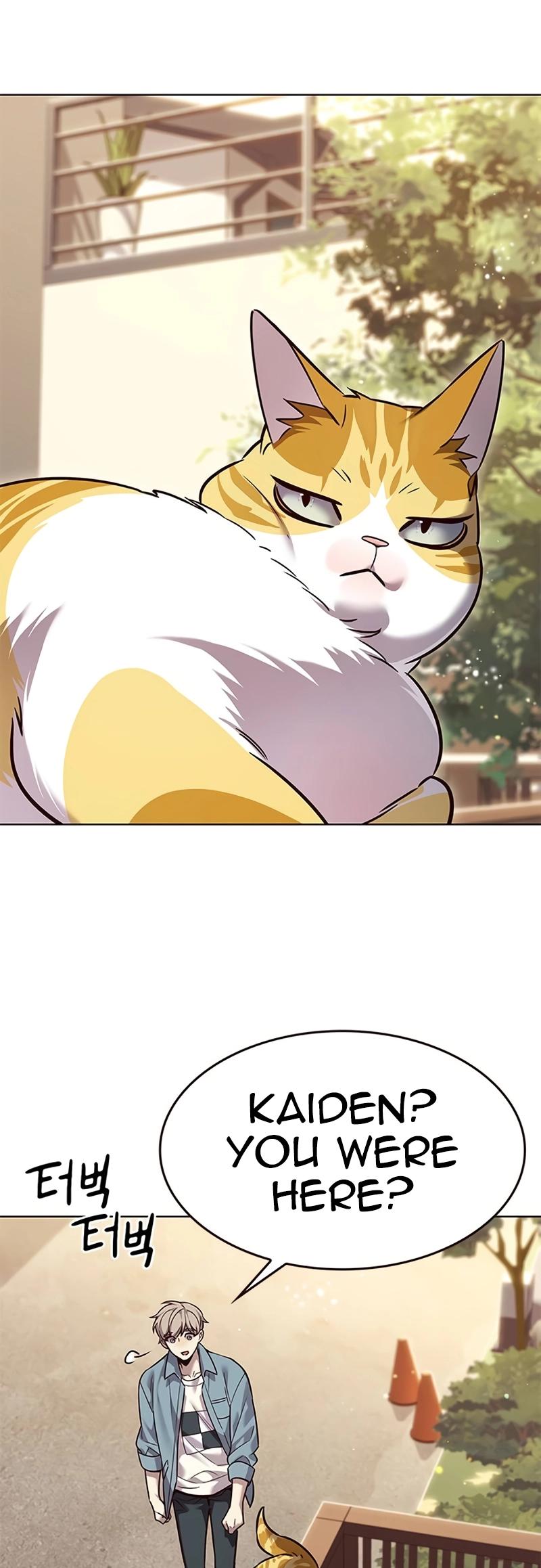 Read Eleceed ENGLISH Manga Online