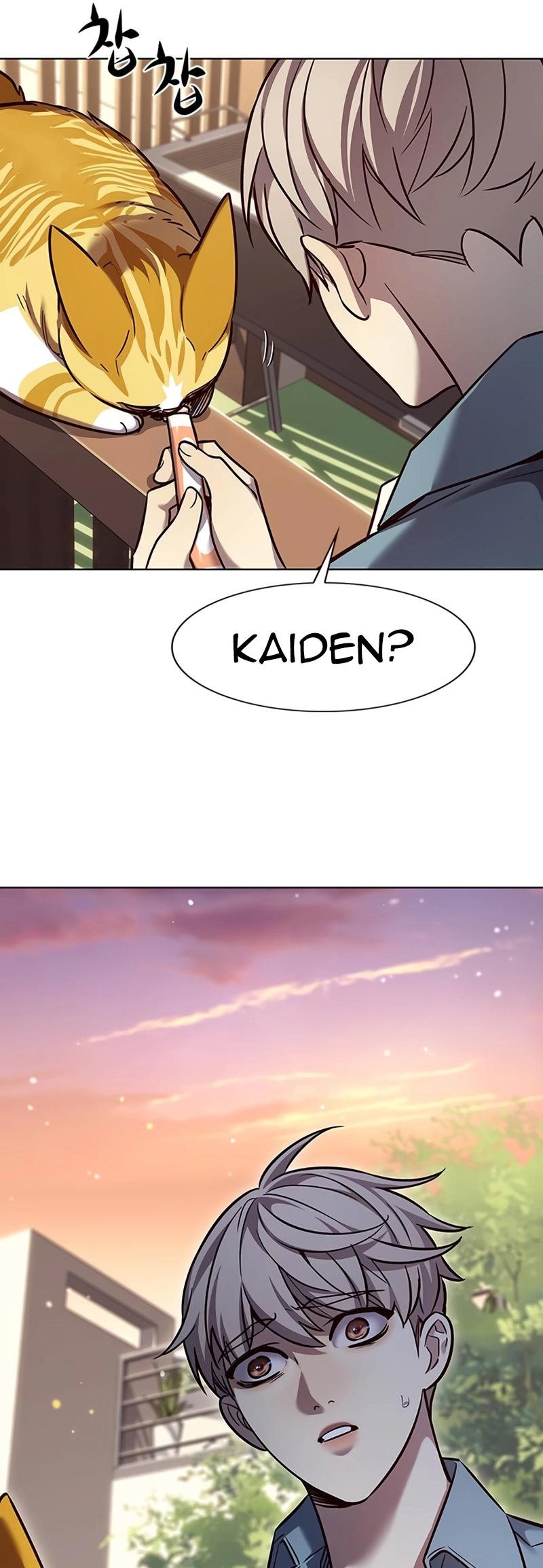 Read Eleceed ENGLISH Manga Online