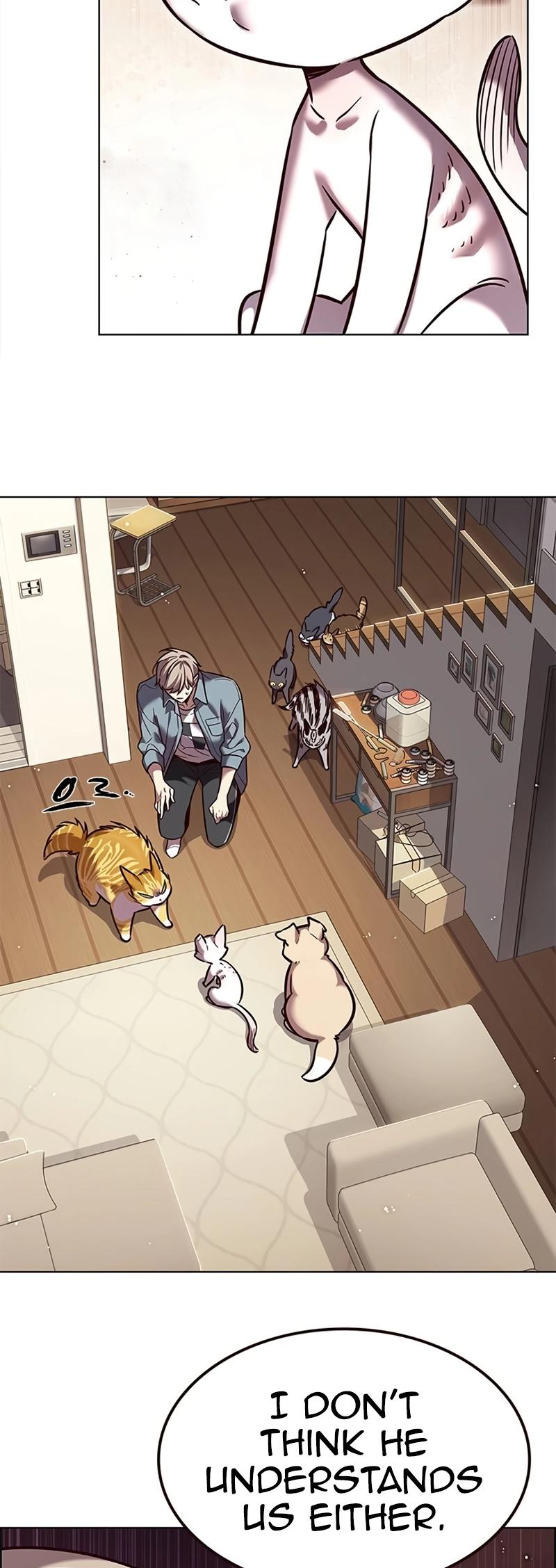 Read Eleceed ENGLISH Manga Online