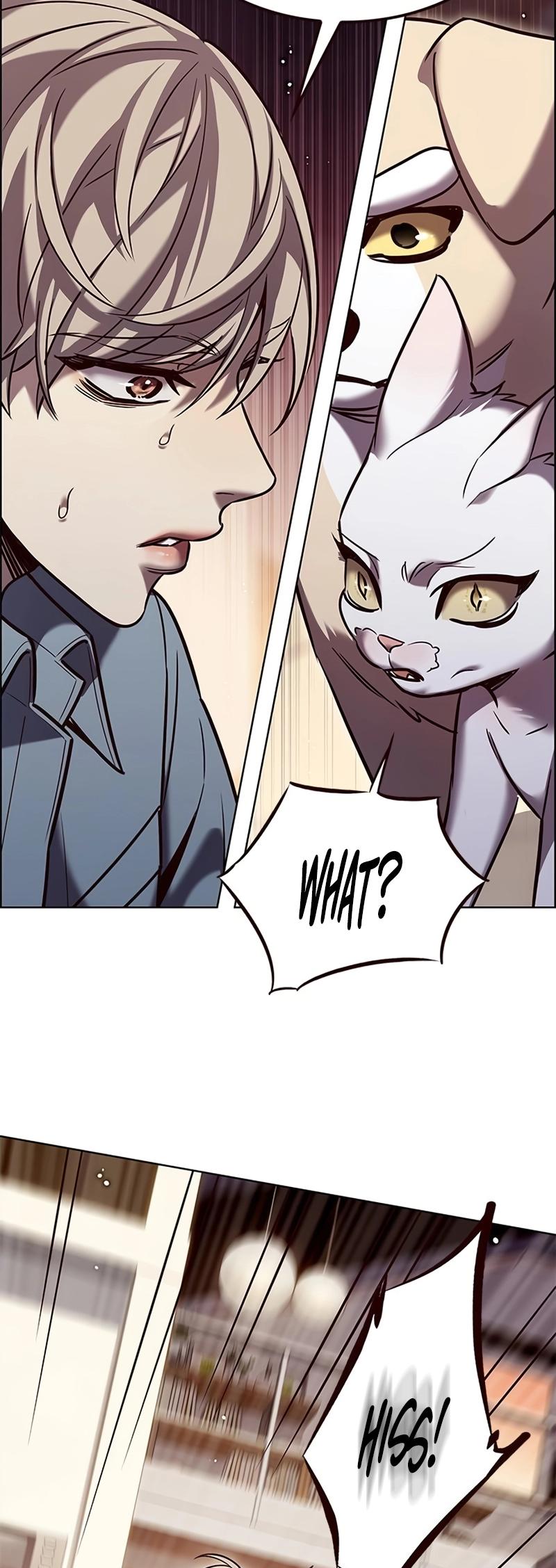 Read Eleceed ENGLISH Manga Online