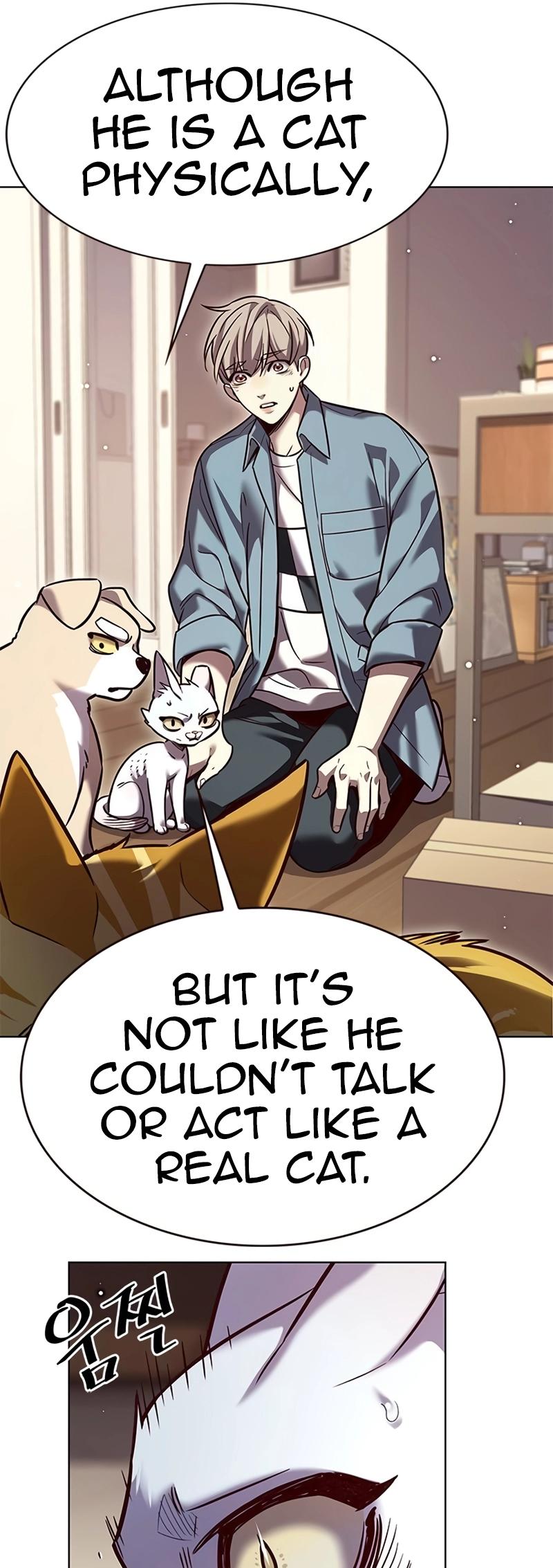 Read Eleceed ENGLISH Manga Online