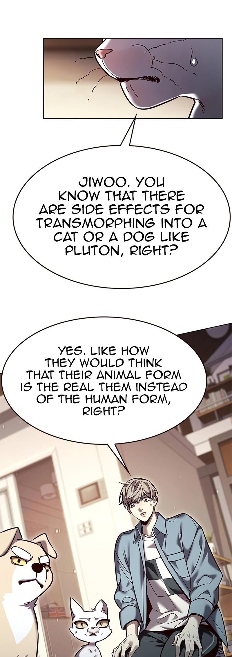 Read Eleceed ENGLISH Manga Online