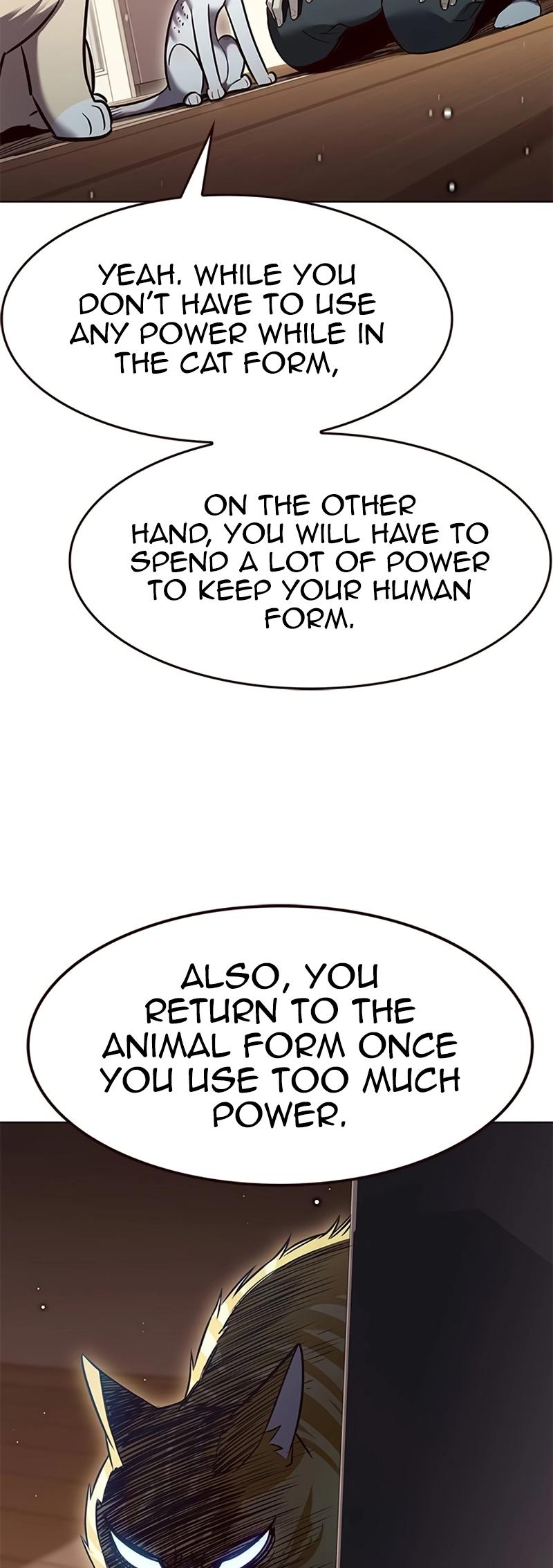 Read Eleceed ENGLISH Manga Online