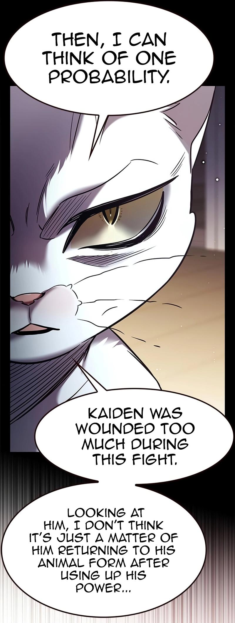 Read Eleceed ENGLISH Manga Online