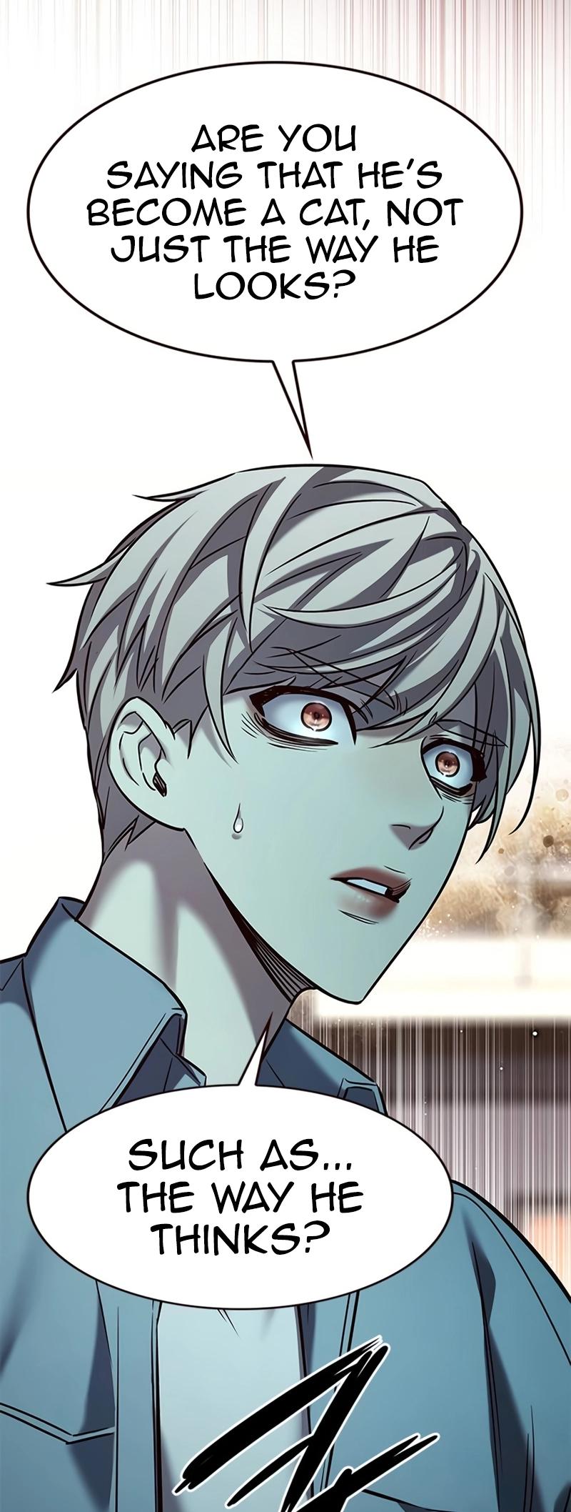 Read Eleceed ENGLISH Manga Online