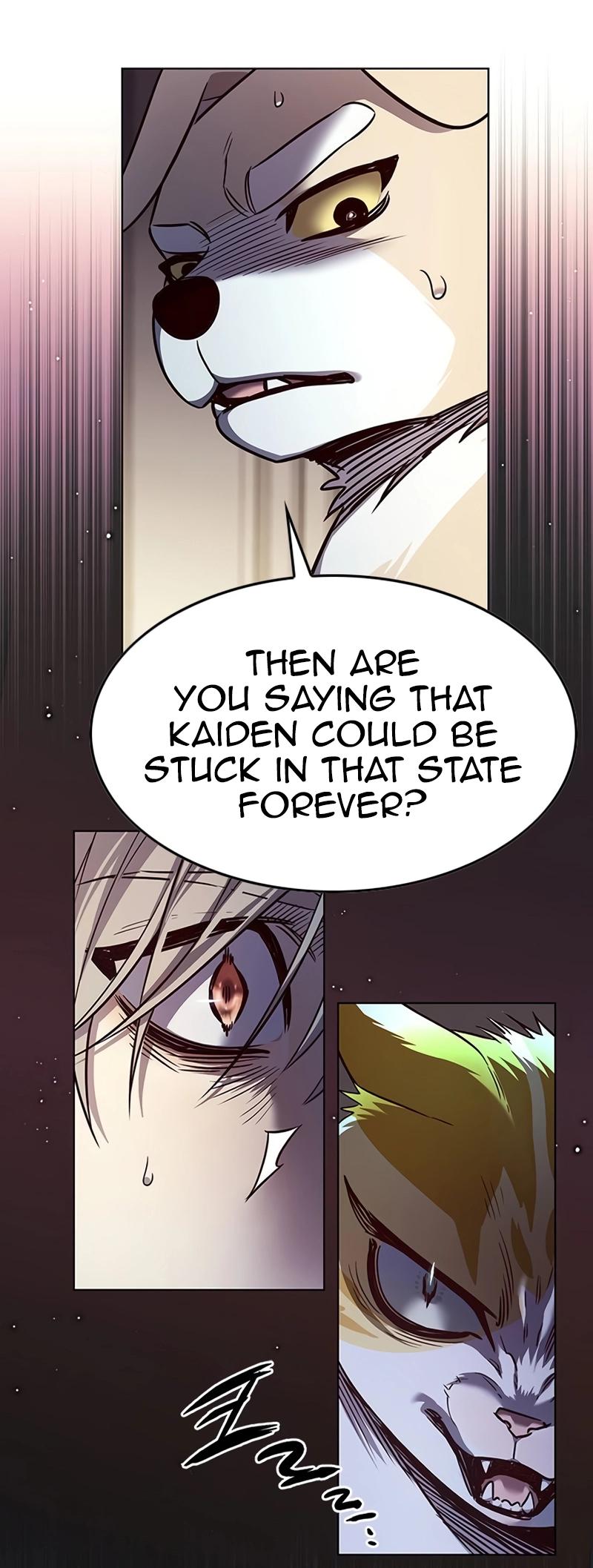 Read Eleceed ENGLISH Manga Online